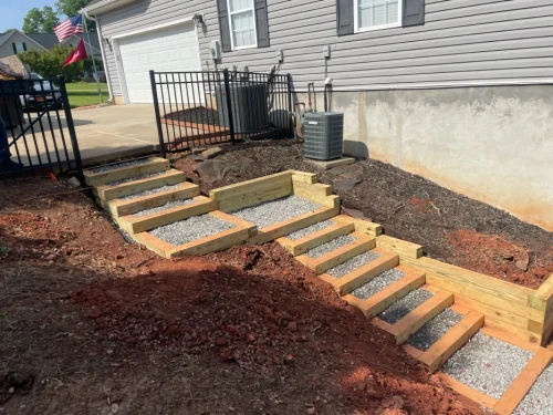Gene’s Stump Grinding, LLC Anderson, SC Gallery Photo 10