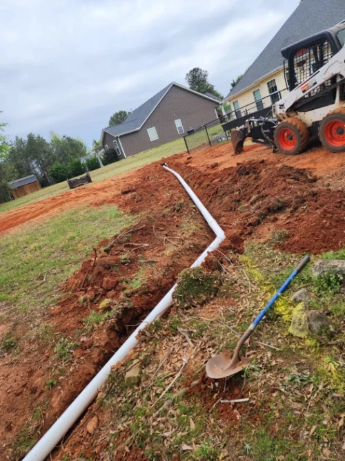 Gene’s Stump Grinding, LLC Anderson, SC Gallery Photo 2