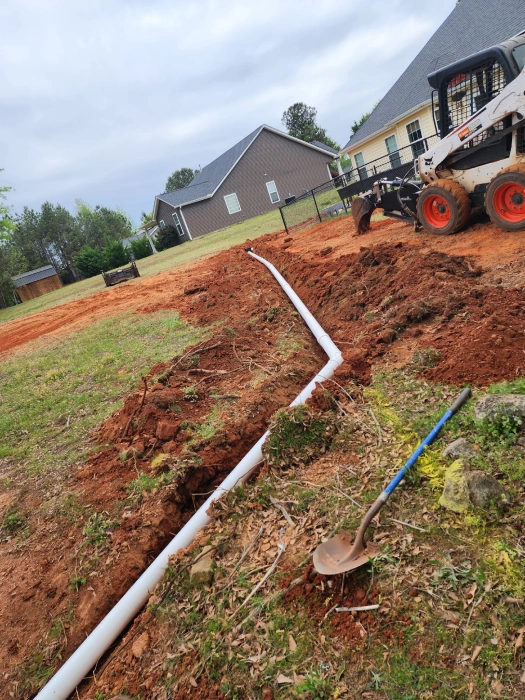 Gene’s Stump Grinding, LLC Anderson, SC Gallery Photo 2