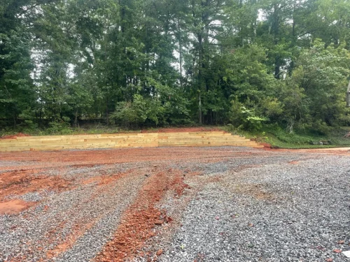 Gene’s Stump Grinding, LLC Anderson, SC Gallery Photo 5
