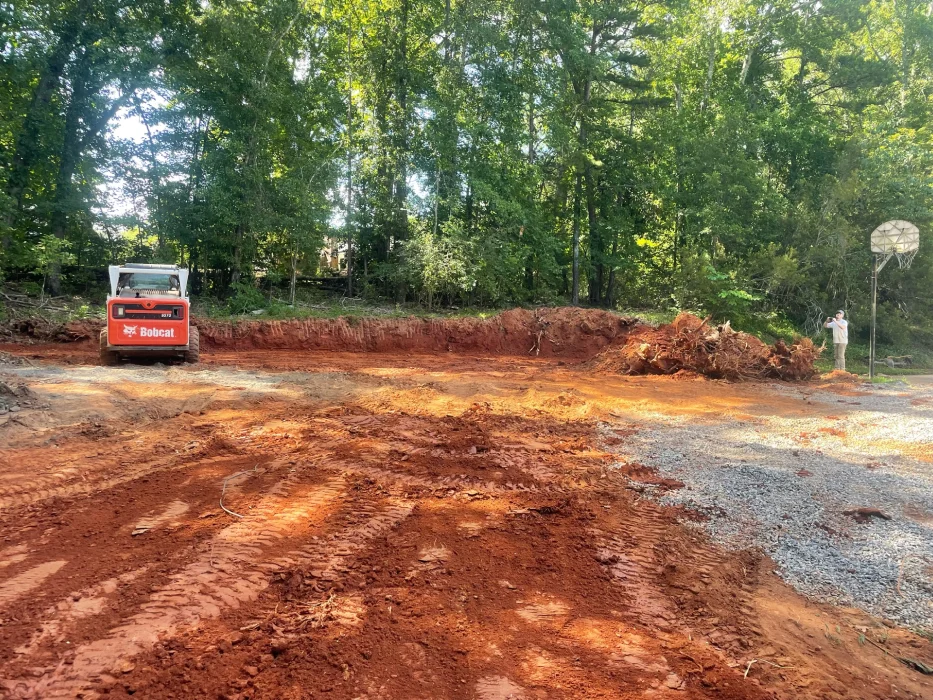 Gene’s Stump Grinding, LLC Anderson, SC Gallery Photo 6