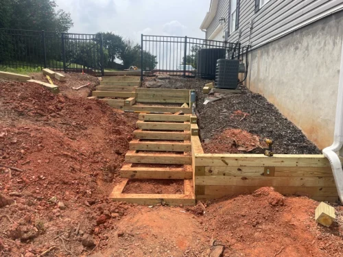 Gene’s Stump Grinding, LLC Anderson, SC Gallery Photo 7