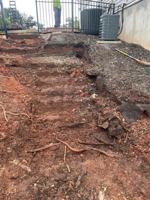 Gene’s Stump Grinding, LLC Anderson, SC Gallery Photo 8