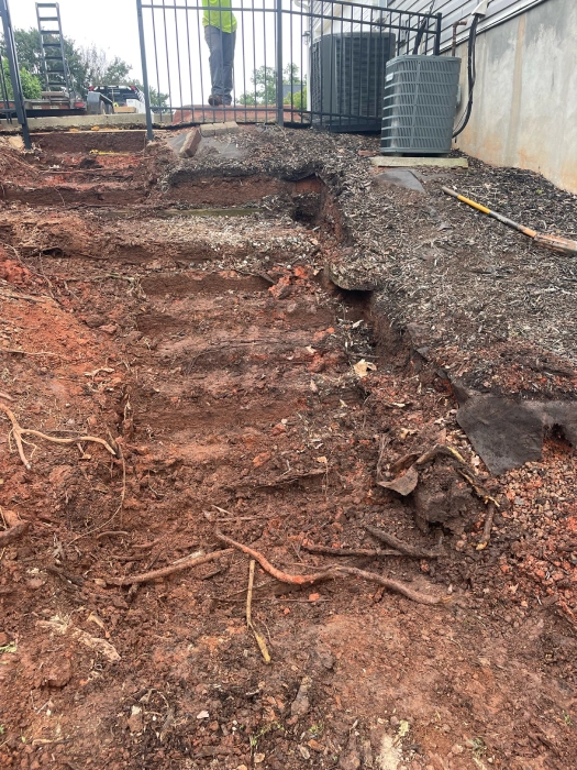 Gene’s Stump Grinding, LLC Anderson, SC Gallery Photo 8