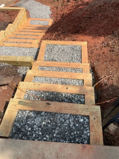 Gene’s Stump Grinding, LLC Anderson, SC Gallery Photo 9