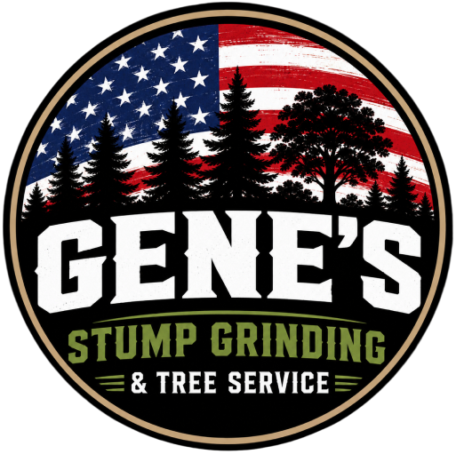 Gene’s Stump Grinding, LLC Anderson, SC