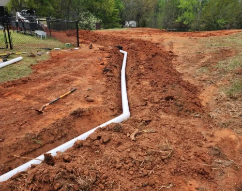 Irrigation